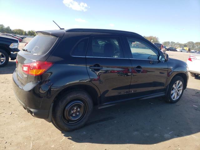 Photo 3 from auction – 2013 MITSUBISHI OUTLANDER with VIN 4A4AR4AU7DE004602