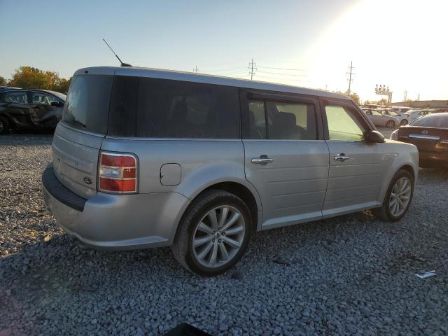 Photo 3 from auction – 2019 FORD FLEX SEL with VIN 2FMGK5C83KBA37709