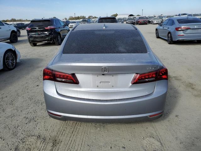 Photo 6 from auction – 2017 ACURA TLX TECH with VIN 19UUB2F52HA004133
