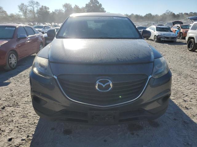 Photo 5 from auction – 2013 MAZDA CX-9 TOURI with VIN JM3TB3CAXD0414378