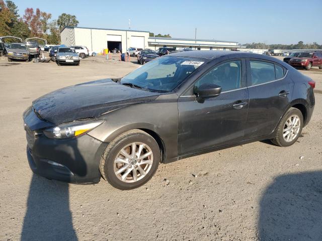 MAZDA 3 SPORT 2018 with VIN 3MZBN1U76JM179650 - Photo from auction