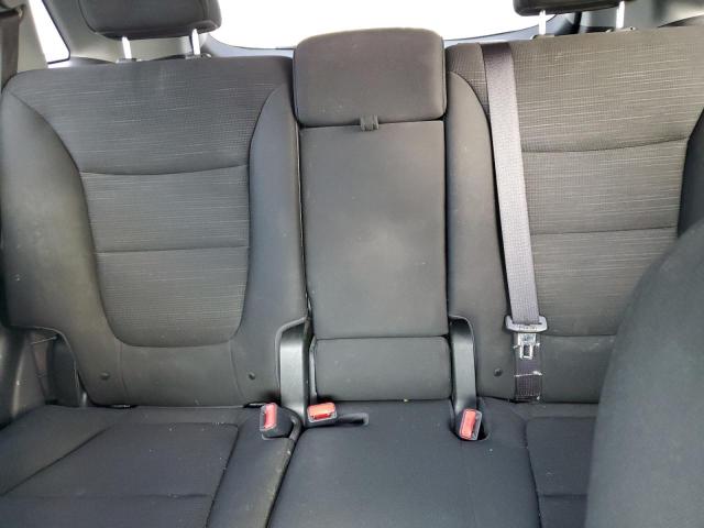 Photo 10 from auction – 2014 KIA SORENTO LX with VIN 5XYKTCA60EG459101