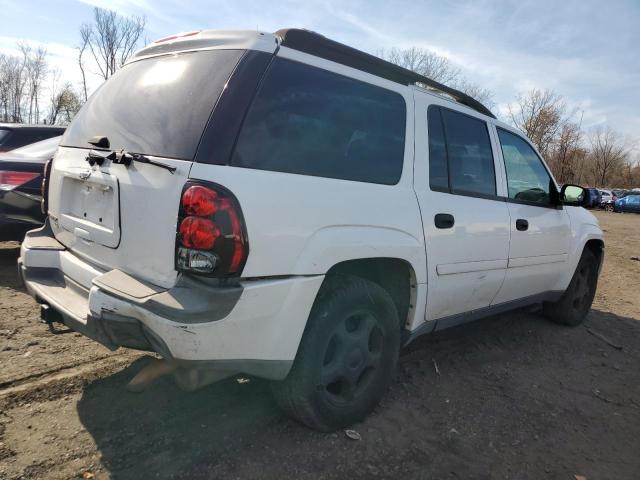Photo 3 from auction – 2006 CHEVROLET TRAILBLAZE with VIN 1GNET16S166149168