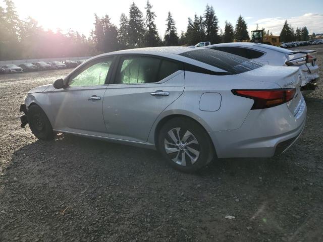 Photo 2 from auction – 2020 NISSAN ALTIMA S with VIN 1N4BL4BV3LC251717