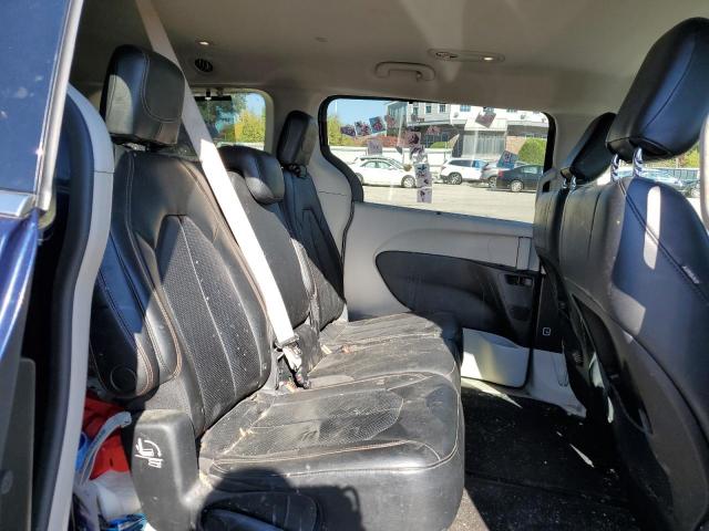 Photo 11 from auction – 2018 CHRYSLER PACIFICA T with VIN 2C4RC1BG8JR280689