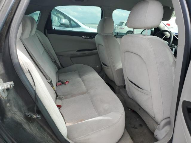 Photo 10 from auction – 2006 CHEVROLET IMPALA LS with VIN 2G1WB58KX69180957