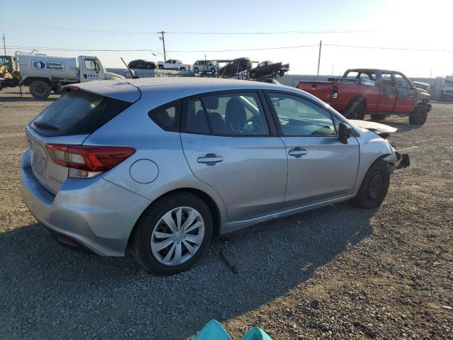 Photo 3 from auction – 2023 SUBARU IMPREZA with VIN 4S3GTAB60P3719240