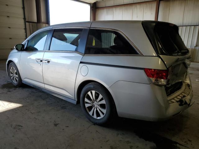 Photo 2 from auction – 2014 HONDA ODYSSEY EX with VIN 5FNRL5H61EB078431