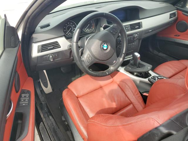 Photo 8 from auction – 2013 BMW 335 I with VIN WBADX7C53DJ589247