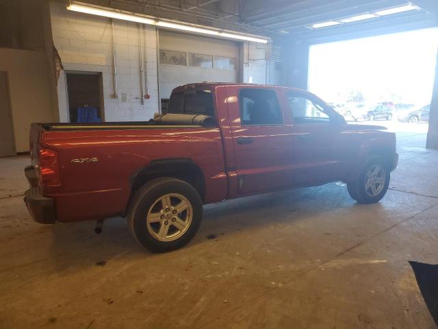 Photo 3 from auction – 2008 DODGE DAKOTA SXT with VIN 1D7HW38K18S581829
