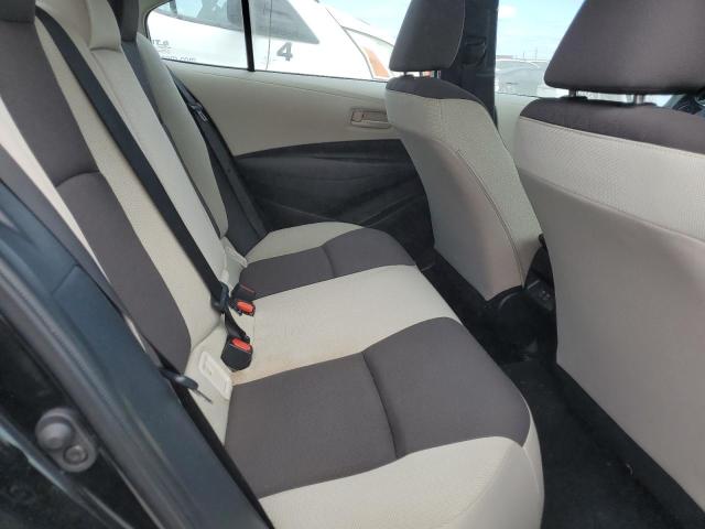 Photo 10 from auction – 2023 TOYOTA COROLLA LE with VIN 5YFB4MDE1PP042204