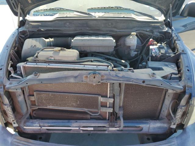 Photo 11 from auction – 2004 DODGE RAM 1500 S with VIN 1D7HA18K64J178450