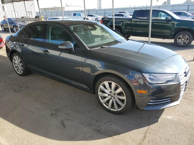 Photo 4 from auction – 2017 AUDI A4 ULTRA P with VIN WAUGMAF43HN067237
