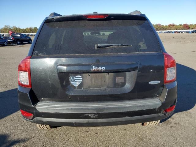 Photo 6 from auction – 2011 JEEP COMPASS SP with VIN 1J4NT1FB1BD189386
