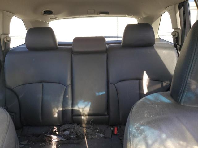 Снимка 10 от търг – 2011 SUBARU OUTBACK 3. с VIN 4S4BRDKC8B2373318