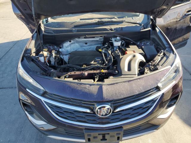 Photo 12 from auction – 2020 BUICK ENCORE GX with VIN KL4MMBS2XLB132377