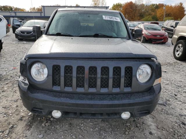 Photo 5 from auction – 2014 JEEP PATRIOT LA with VIN 1C4NJPFB0ED672502