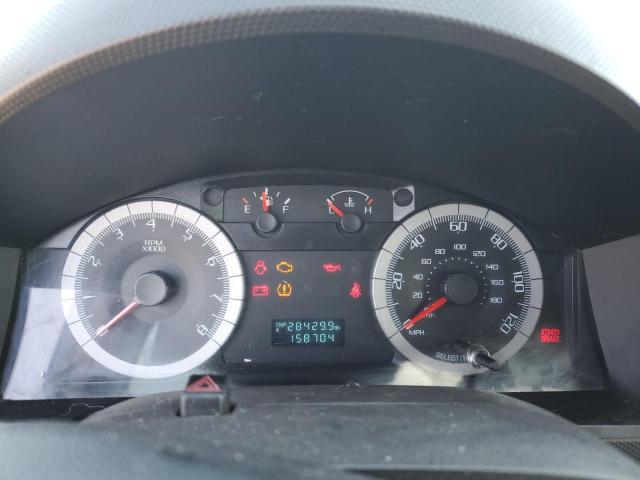 Photo 9 from auction – 2008 FORD ESCAPE XLT with VIN 1FMCU93128KE53302