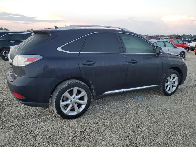 Photo 3 from auction – 2010 LEXUS RX 350 with VIN 2T2ZK1BA8AC026698