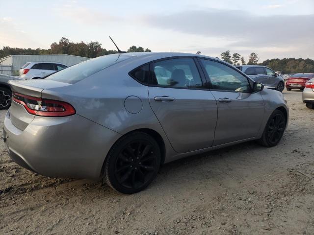 Photo 3 from auction – 2016 DODGE DART SXT S with VIN 1C3CDFFA4GD819900