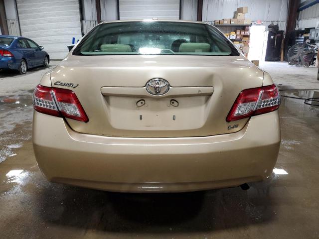 Photo 6 from auction – 2011 TOYOTA CAMRY BASE with VIN 4T1BF3EK3BU164840