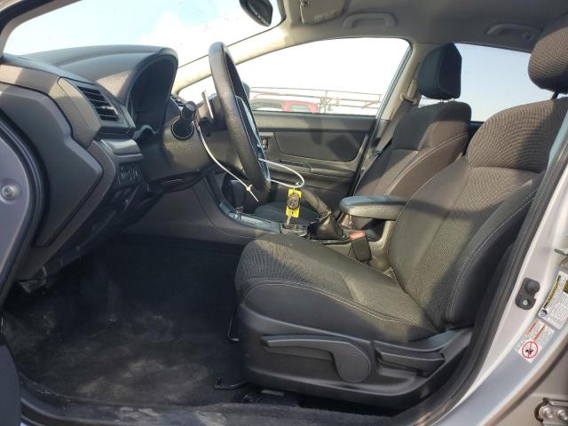 Photo 7 from auction – 2013 SUBARU XV CROSSTR with VIN JF2GPACC2D2213856