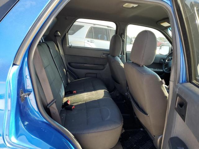 صورة رقم 11 من المزاد - 2012 FORD ESCAPE XLT مع VIN 1FMCU0D75CKC06721