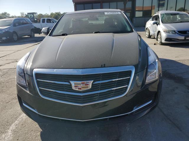 Photo 5 from auction – 2018 CADILLAC ATS with VIN 1G6AE5RX2J0184266