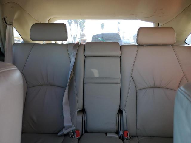 Photo 10 from auction – 2009 LEXUS RX 350 with VIN 2T2GK31U89C070730