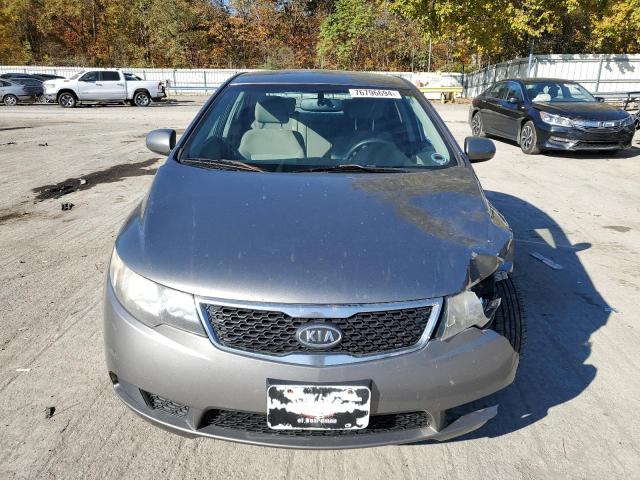 Photo 5 from auction – 2011 KIA FORTE EX with VIN KNAFU4A20B5380840