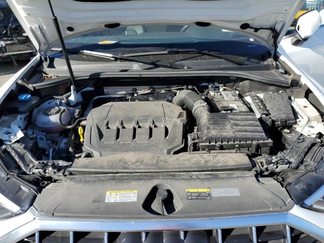 Photo 12 from auction – 2023 AUDI Q3 PREMIUM with VIN WA1DECF38P1101419