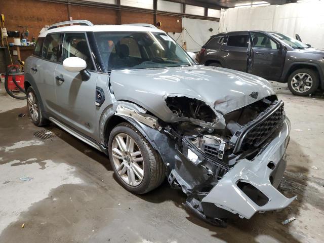 Photo 4 from auction – 2023 MINI COOPER S C with VIN WMZ83BR06P3P89918