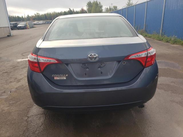 Photo 6 from auction – 2015 TOYOTA COROLLA L with VIN 2T1BURHE2FC404501