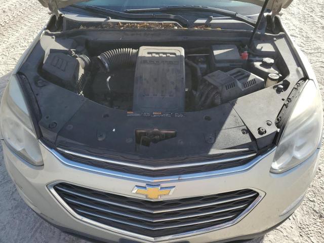 Photo 12 from auction – 2016 CHEVROLET EQUINOX LT with VIN 2GNALCEK7G1160082