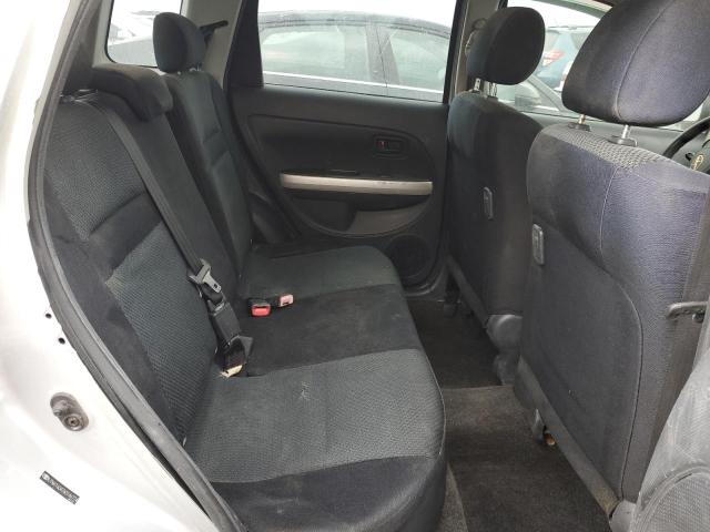 Photo 10 from auction – 2006 TOYOTA SCION XA with VIN JTKKT604760146774