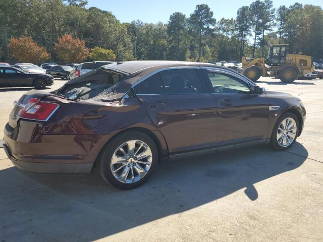Photo 3 from auction – 2011 FORD TAURUS LIM with VIN 1FAHP2FW9BG180424