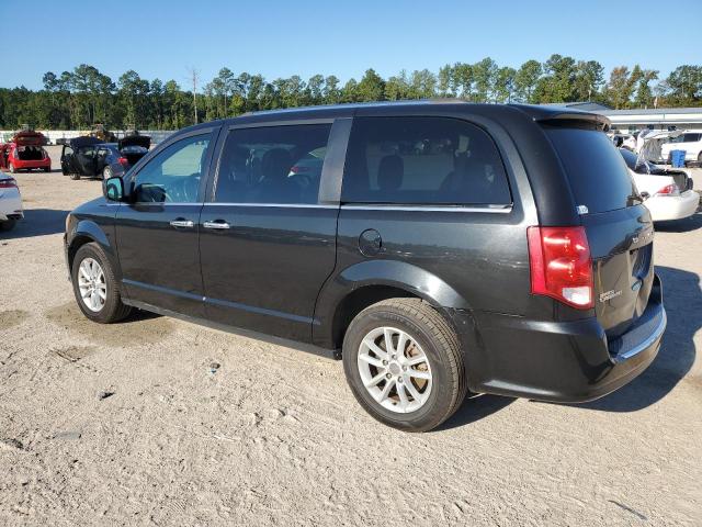 Photo 2 from auction – 2019 DODGE GRAND CARA with VIN 2C4RDGCG9KR694189