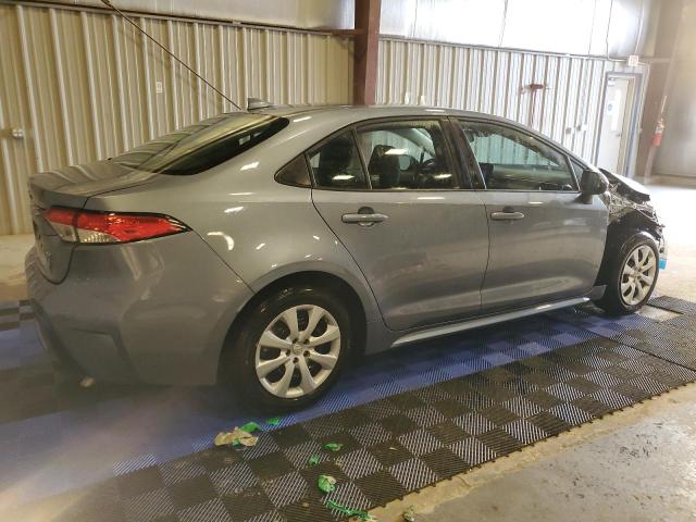 Photo 3 from auction – 2023 TOYOTA COROLLA LE with VIN 5YFB4MDEXPP055193