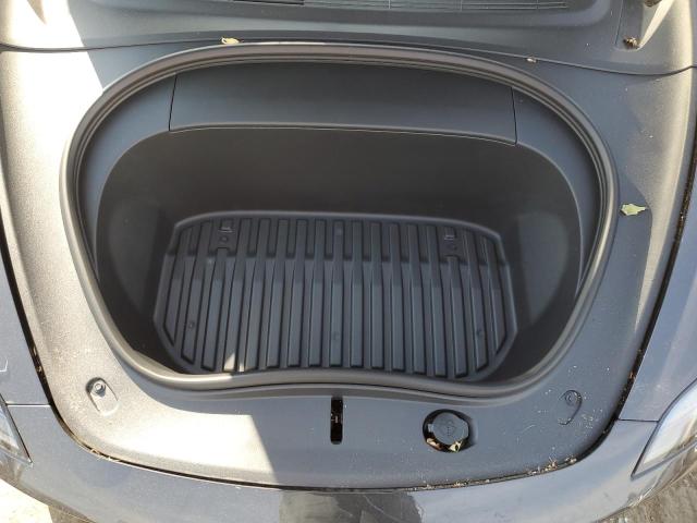 Photo 11 from auction – 2024 TESLA MODEL 3 with VIN 5YJ3E1EA6RF801522