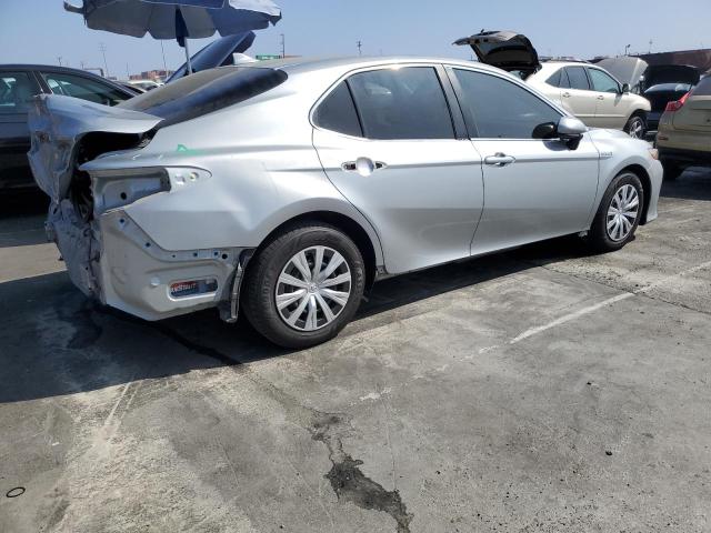 Photo 3 from auction – 2020 TOYOTA CAMRY LE with VIN 4T1C31AK5LU015919