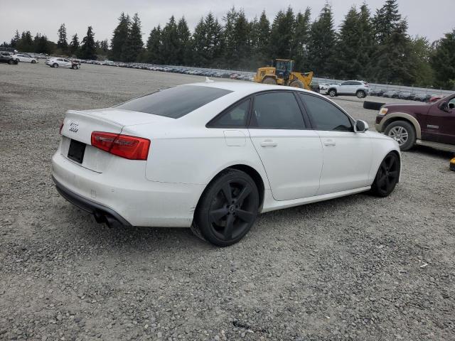 Photo 3 from auction – 2014 AUDI S6 with VIN WAUF2AFC5EN055448