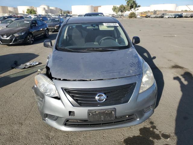 Photo 5 from auction – 2012 NISSAN VERSA S with VIN 3N1CN7AP7CL888145