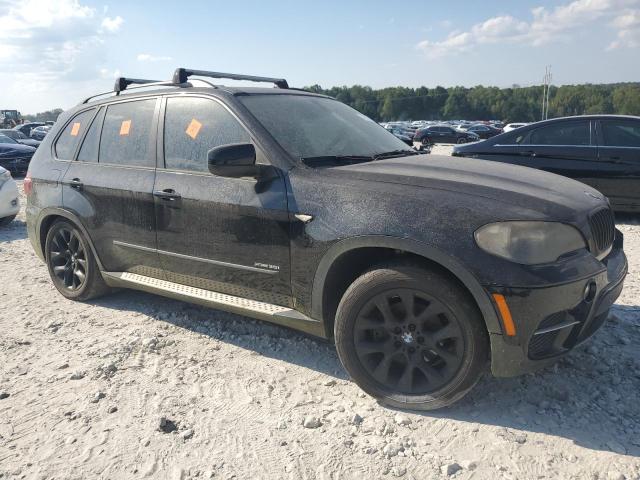 Photo 4 from auction – 2011 BMW X5 with VIN 5UXZV4C5XBL739755