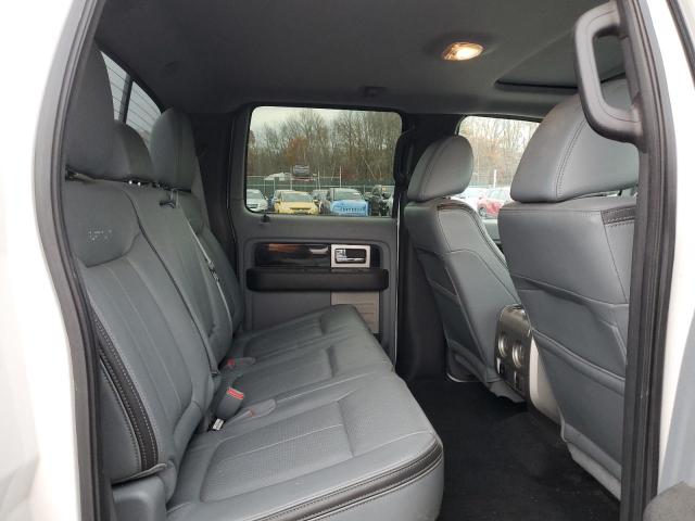 Photo 10 from auction – 2011 FORD F150 SUPER with VIN 1FTFW1E6XBFA30201
