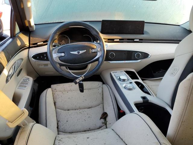 Photo 8 from auction – 2024 GENESIS GV70 BASE with VIN 5NMMADTB4RH005394