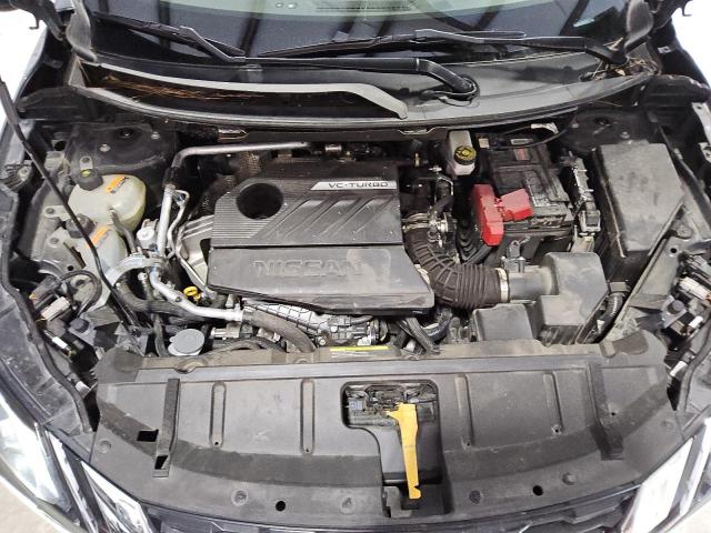 Photo 12 from auction – 2023 NISSAN ROGUE SV with VIN 5N1BT3BB9PC830867