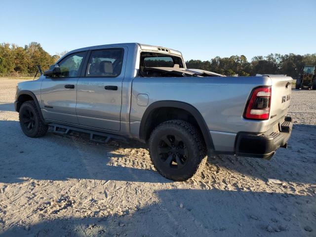 Photo 2 from auction – 2021 RAM 1500 REBEL with VIN 1C6SRFLT0MN538396