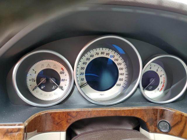 Photo 9 from auction – 2014 MERCEDES-BENZ E 350 with VIN WDDHF5KB3EA881779