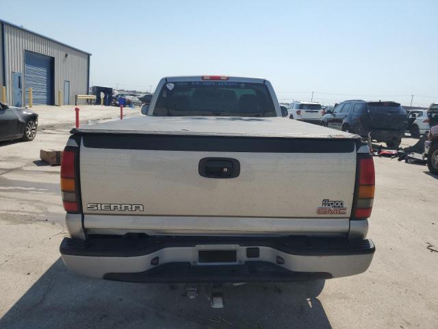 Photo 6 from auction – 2007 GMC NEW SIERRA with VIN 3GTEC14X97G239918
