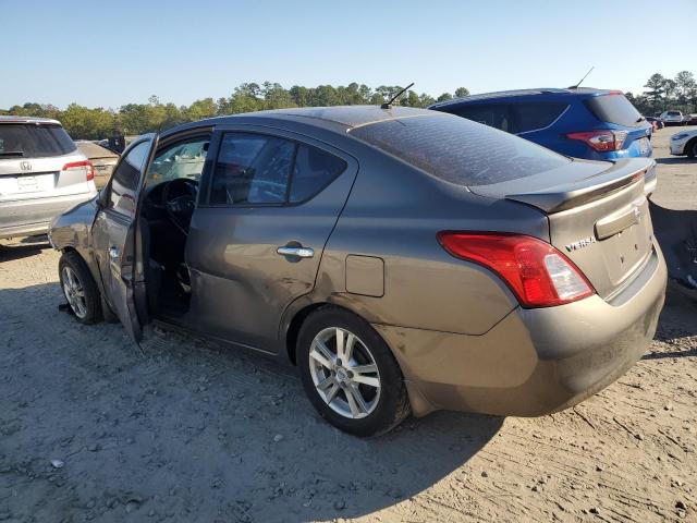 Photo 2 from auction – 2014 NISSAN VERSA S with VIN 3N1CN7AP0EL876793